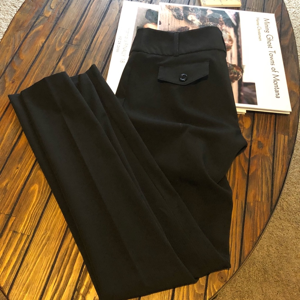 Celine Dress pants